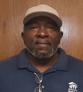 Tony Huff