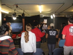 wendell show