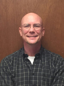 Paul Farr
