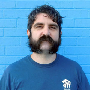 Dan Edwards