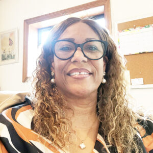 Cynthia Hubbard