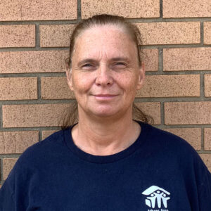 Selina Watts
